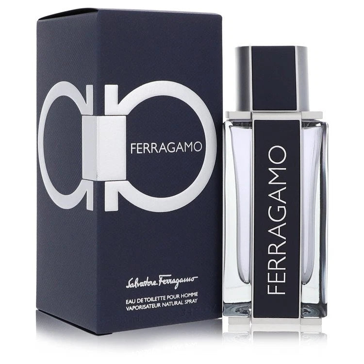 SALVATORE FERRAGAMO FERRAGAMO POUR HOMME