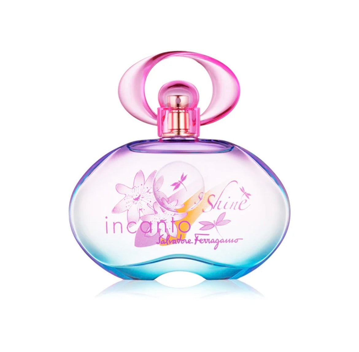 SALVATORE FERRAGAMO INCANTO SHINE