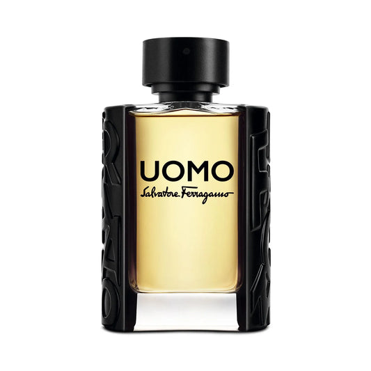 SALVATORE FERRAGAMO UOMO