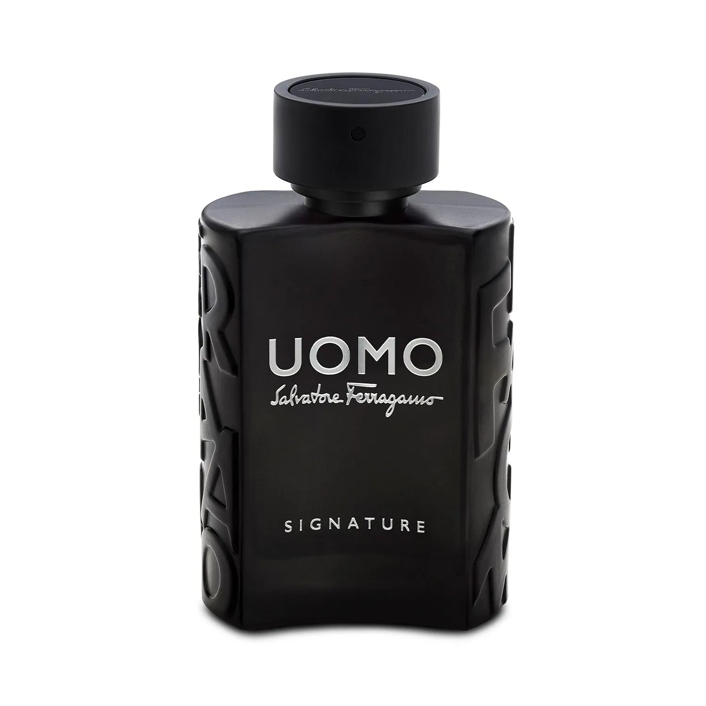 SALVATORE FERRAGAMO UOMO SIGNATURE