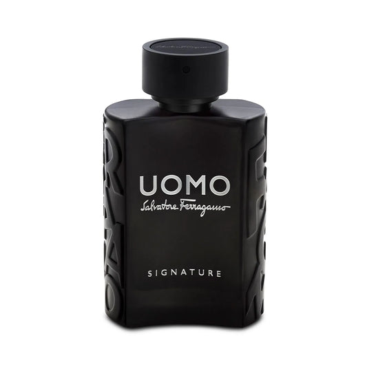 SALVATORE FERRAGAMO UOMO SIGNATURE