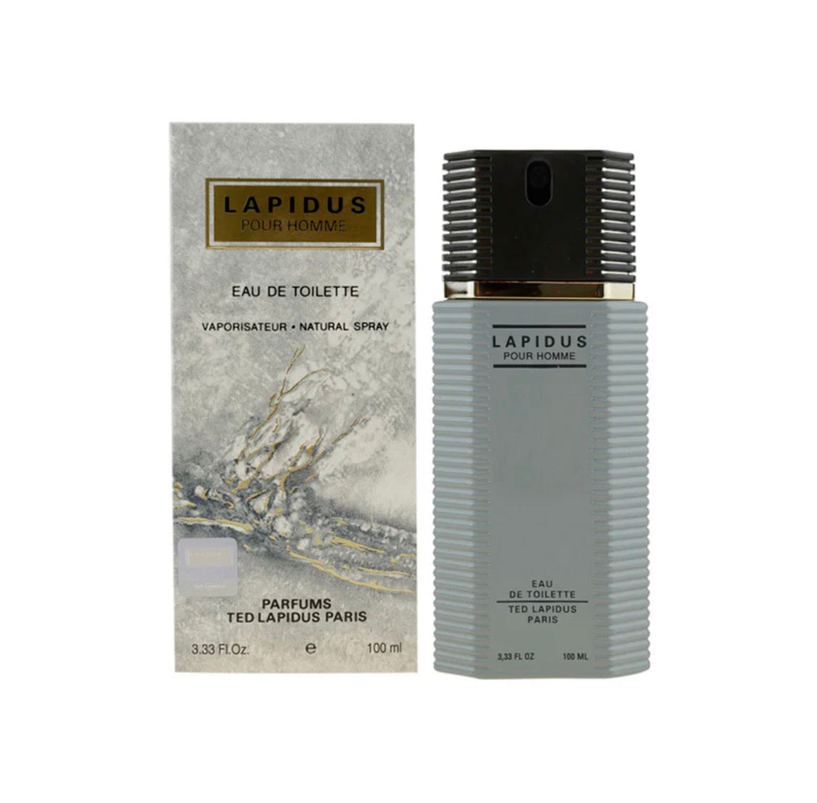 TED LAPIDUS LAPIDUS POUR HOMME