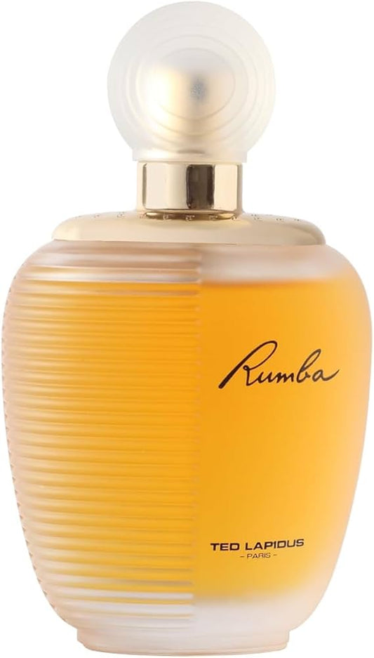 TED LAPIDUS RUMBA