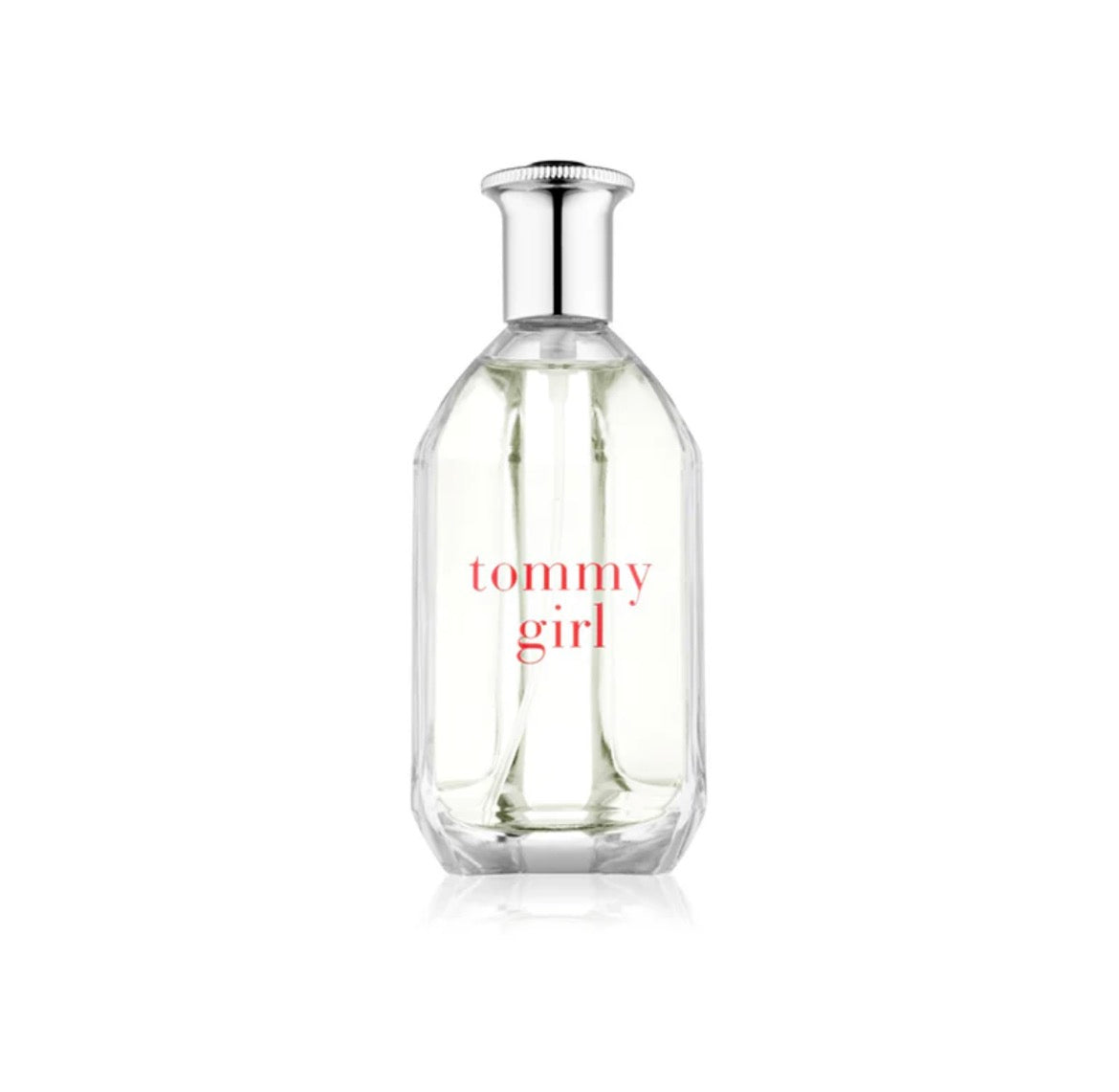 TOMMY HILFIGER TOMMY GIRL