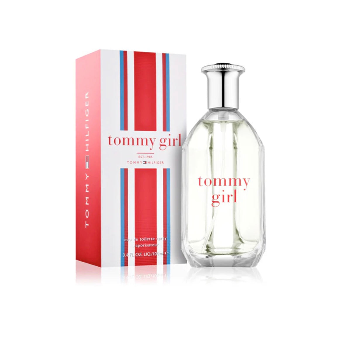 TOMMY HILFIGER TOMMY GIRL