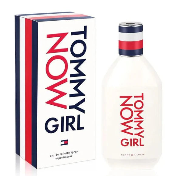 TOMMY HILFIGER TOMMY GIRL NOW