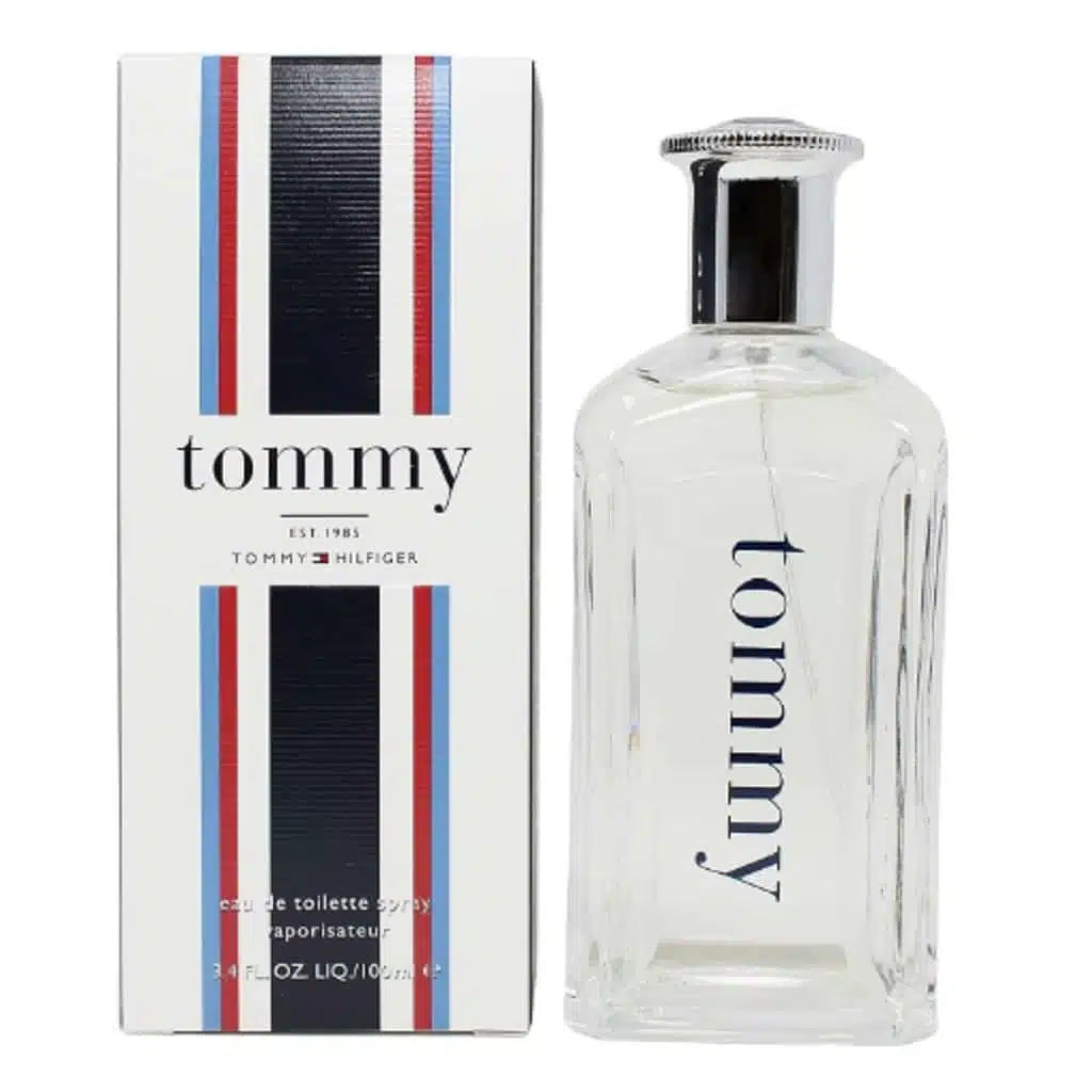 TOMMY HILFIGER TOMMY