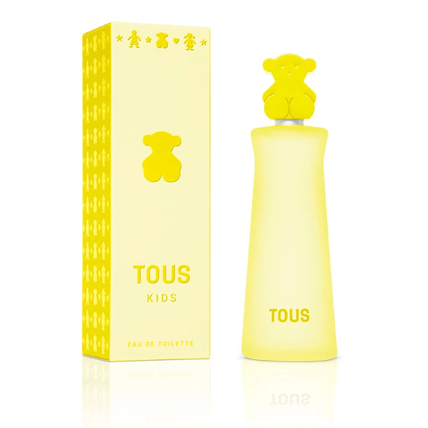 TOUS KIDS BEAR