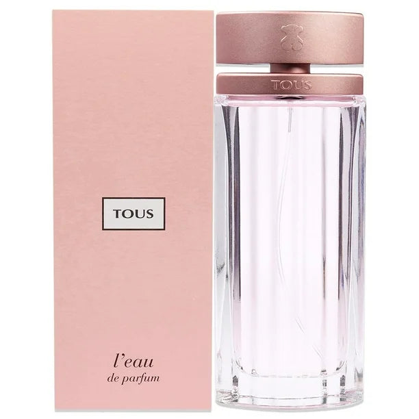 TOUS L'EAU DE PARFUM