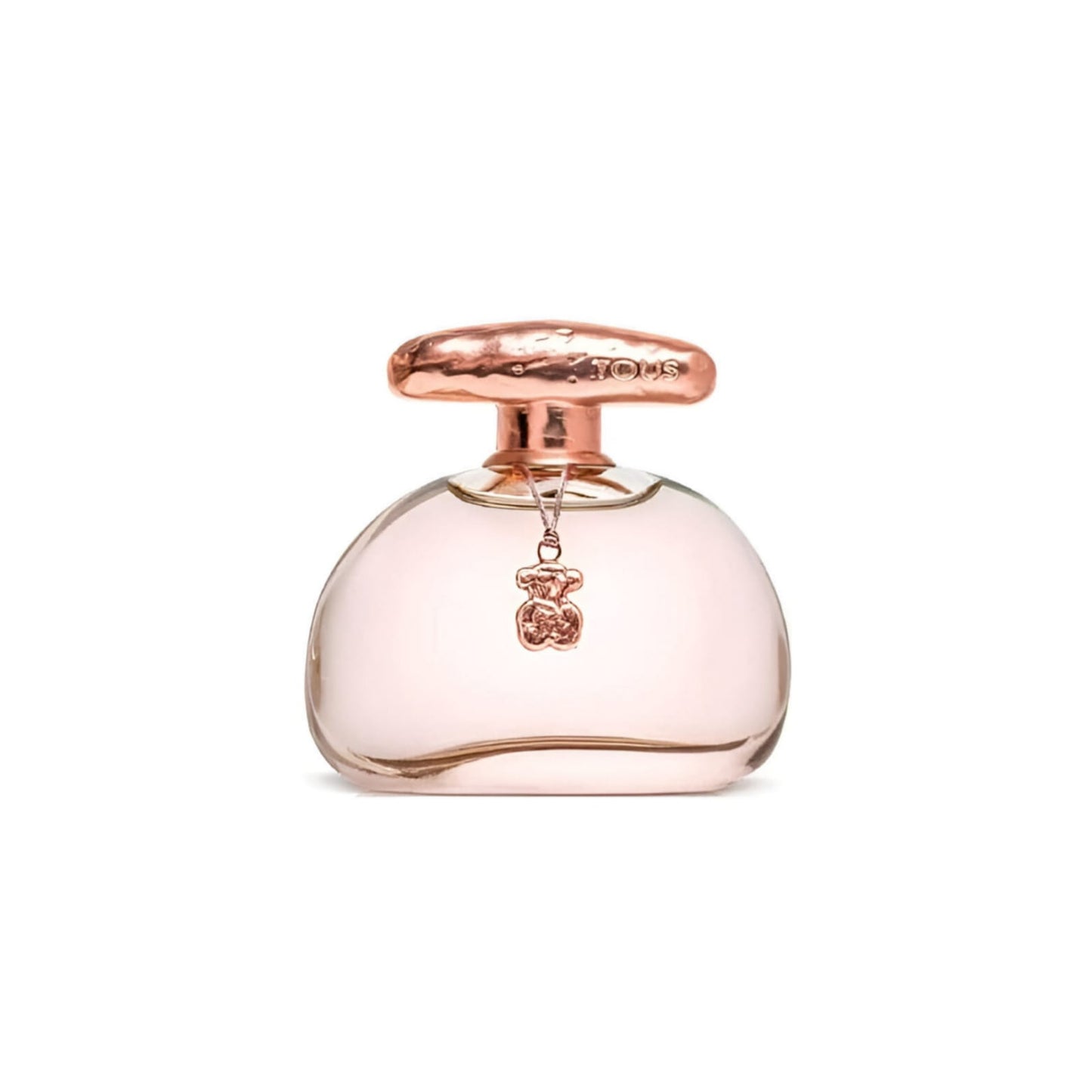 TOUS TOUCH THE SENSUAL GOLD