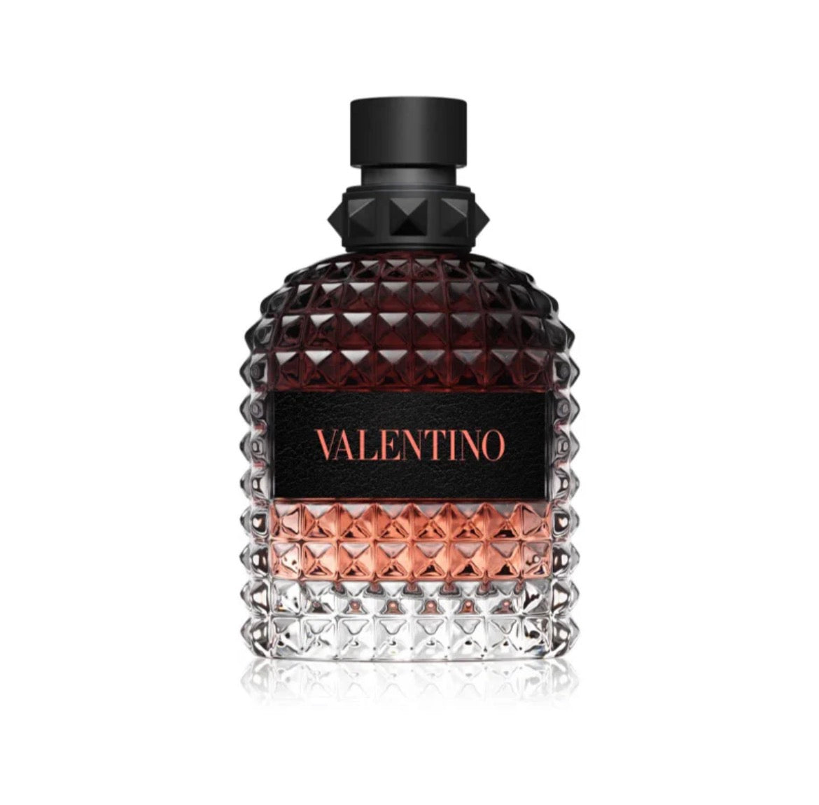 VALENTINO UOMO BORN IN ROMA CORAL FANTASY