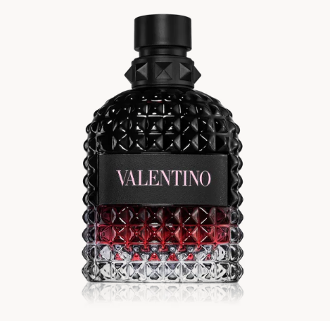 VALENTINO UOMO BORN IN ROMA INTENSE