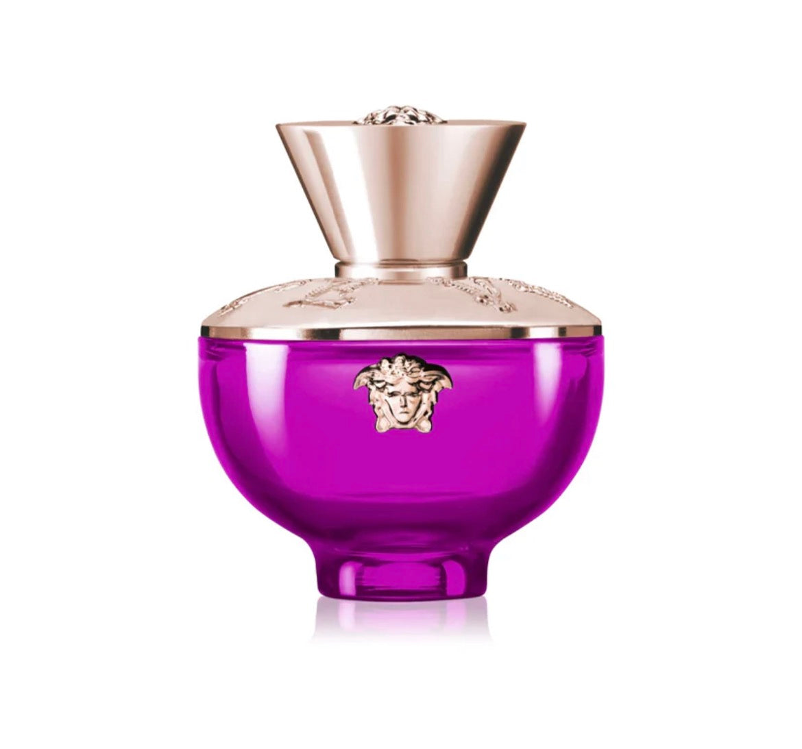 VERSACE DYLAN PURPLE POUR FEMME