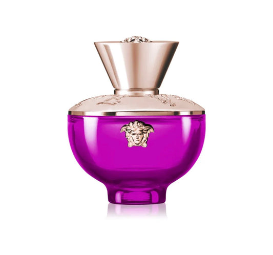 VERSACE DYLAN PURPLE POUR FEMME