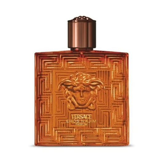 VERSACE EROS NAJIM POUR HOMME