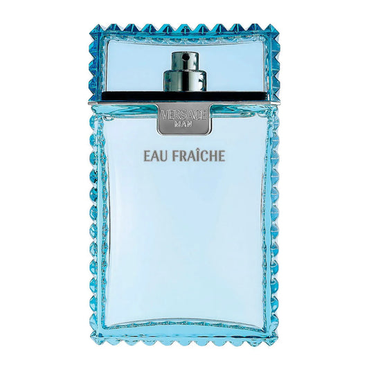 VERSACE MAN EAU FRAICHE