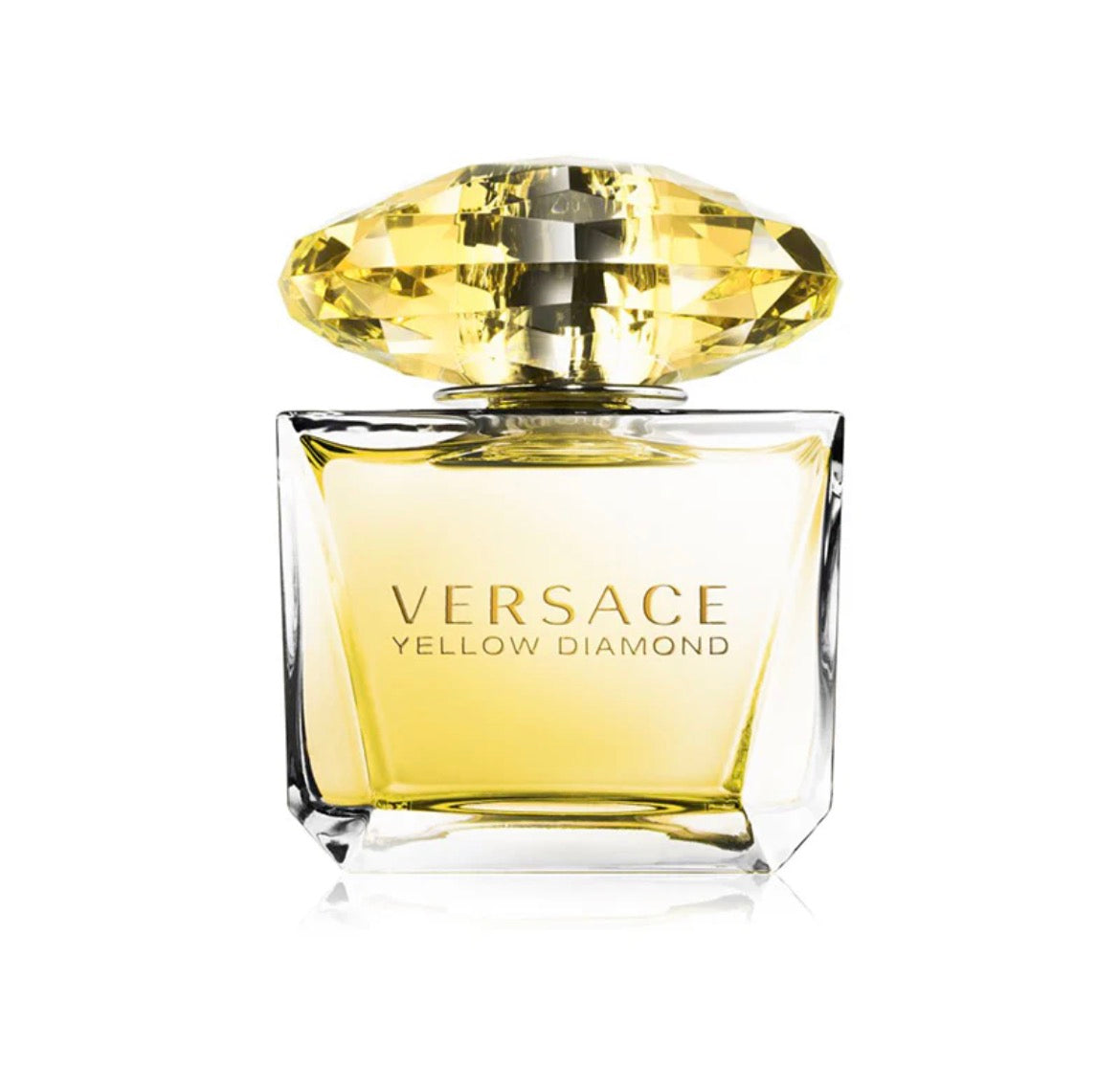 VERSACE YELLOW DIAMOND