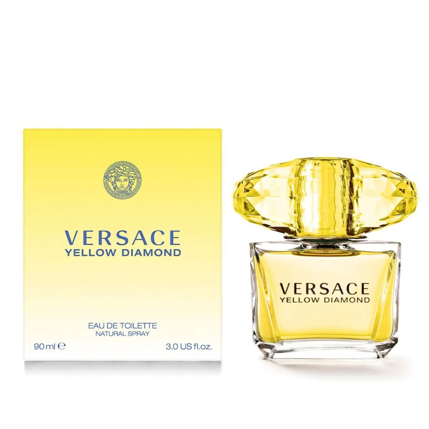 VERSACE YELLOW DIAMOND