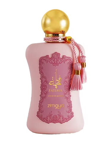 ZIMAYA FATIMA PINK