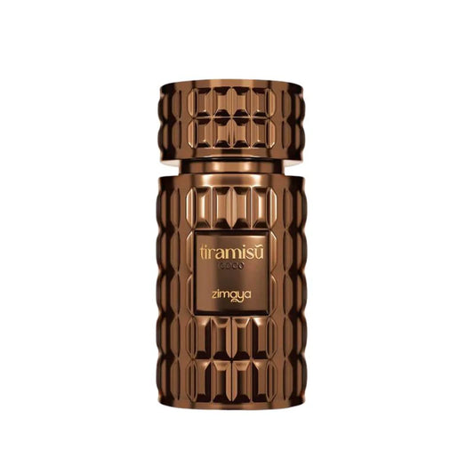 ZIMAYA TIRAMISÚ COCO